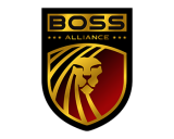 https://www.logocontest.com/public/logoimage/1599244815BOSS Alliance emblem.png